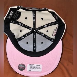 NEW Atlanta Brave 30th anniversary New Era SnapBack